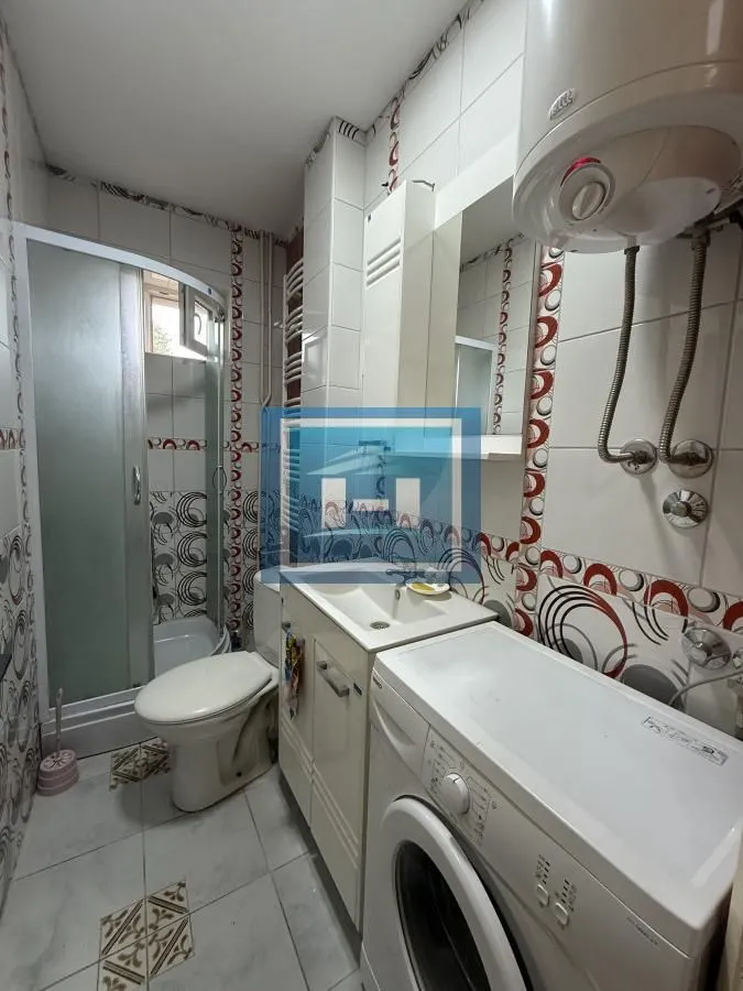 Rent, studio apartment, 28m², Centar, Jagodina