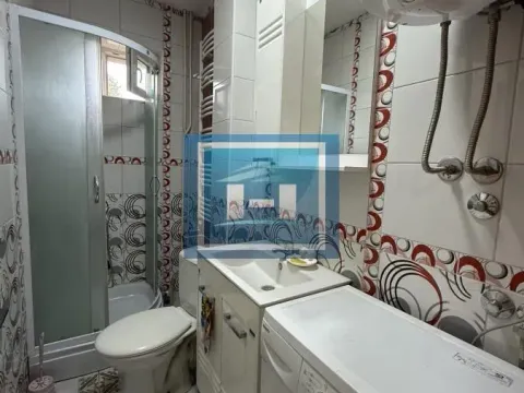 Rent, studio apartment, 28m², Centar, Jagodina - image 4