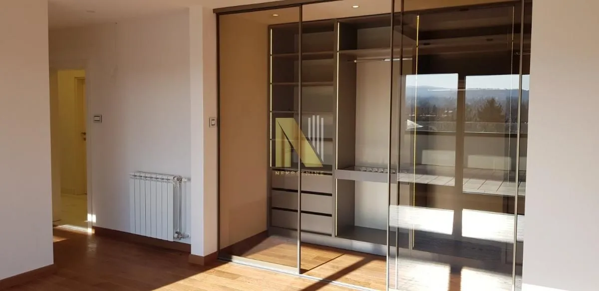 Izdavanje, stan, 240m², Telep, Novi Sad Sve Podlokacije