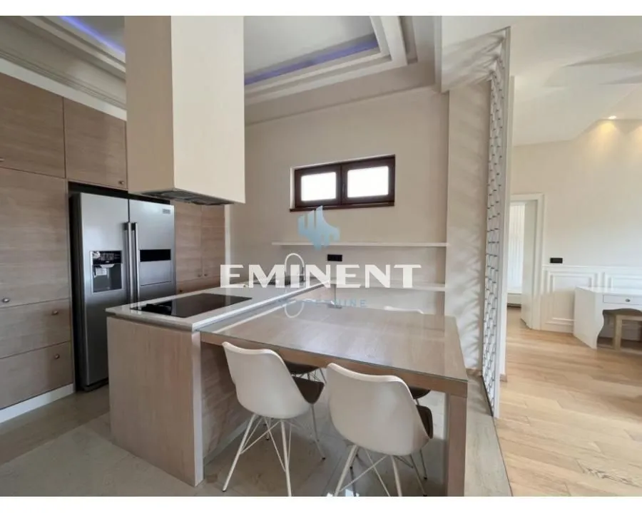 Rent, apartment, 87m², Crveni Krst, Beograd