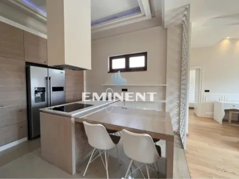 Rent, apartment, 87m², Crveni Krst, Beograd - image 6