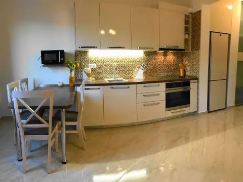 Sale, apartment, 46m², Dobra Voda, Bar - image 8