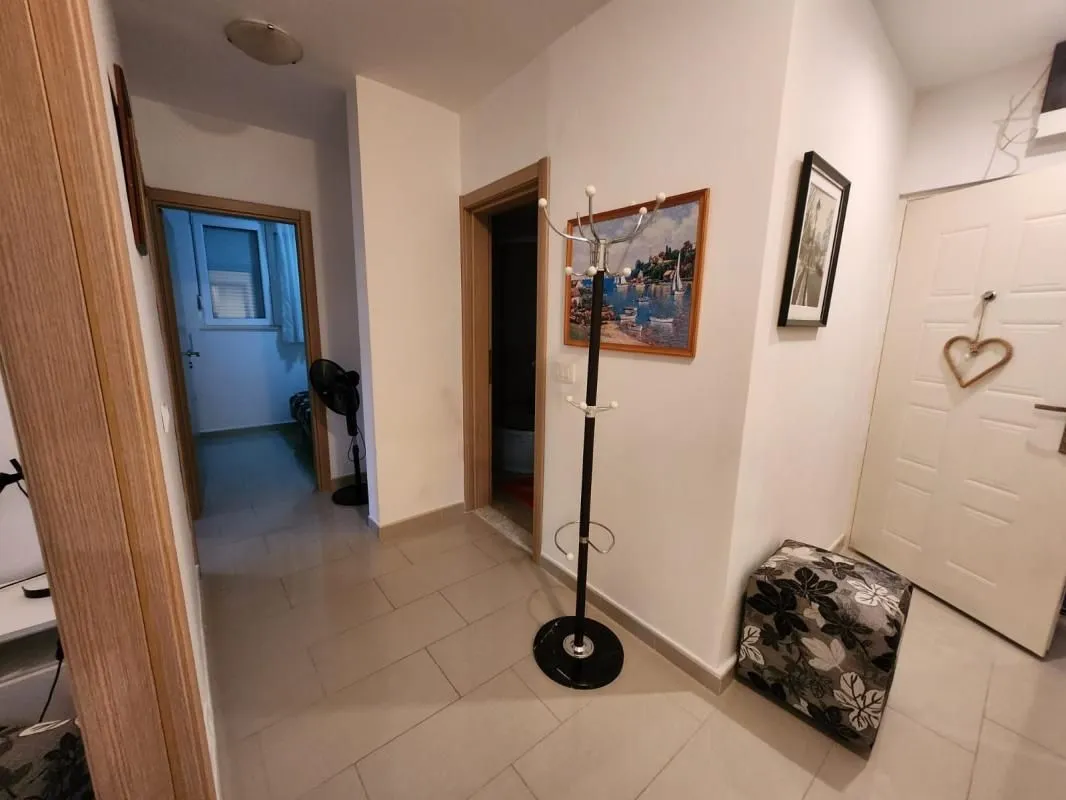 Prodaja, dvosoban stan, 75m², Igalo, Herceg Novi