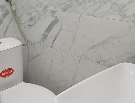 Rent, one bedroom apartment, 40m², Vračar Hram, Vračar Sve Podlokacije - image 13