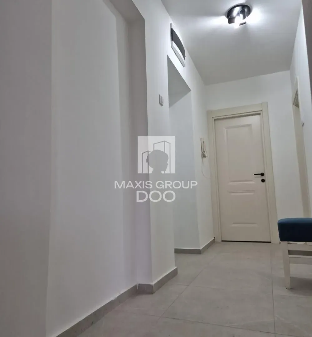 Sale, three bedroom apartment, 60m², Voždovac Sve Podlokacije, Beograd