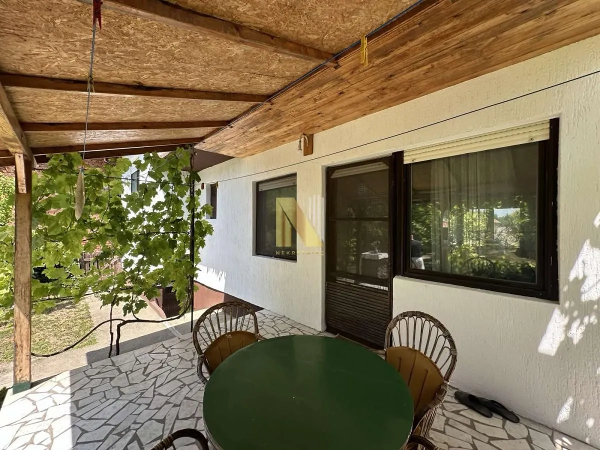 Prodaja, kuća, 118m², Zrenjanin, Srbija