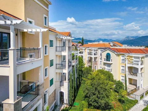 Prodaja, jednosoban stan, 72m², Luštica, Tivat - image 24