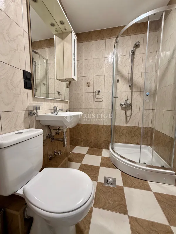 Prodaja, dvosoban stan, 72m², Zabjelo, Podgorica