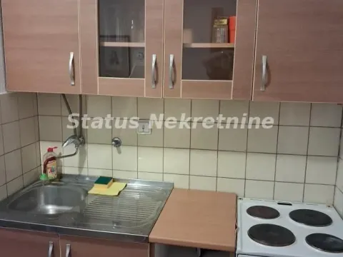 Izdavanje, jednosoban stan, 30m², Bulevar Oslobodjenja, Novi Sad Sve Podlokacije - image 5