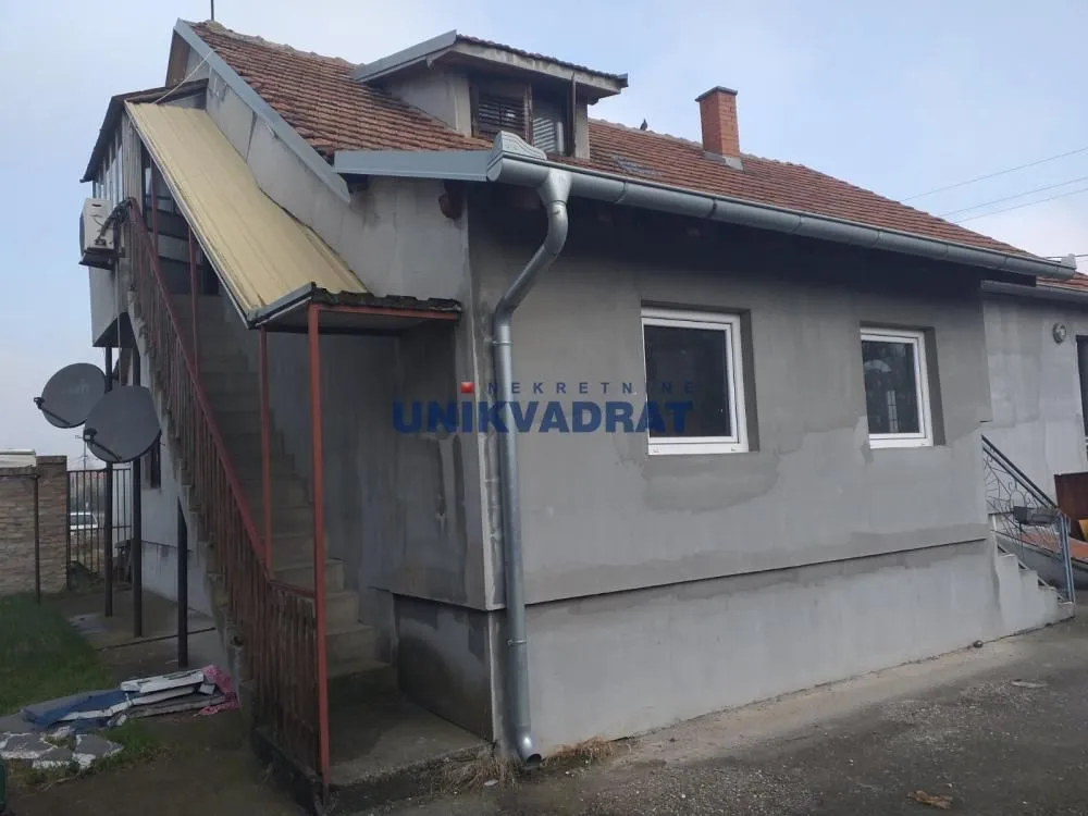 Sale, office space, 1100m², Krtinska, Obrenovac