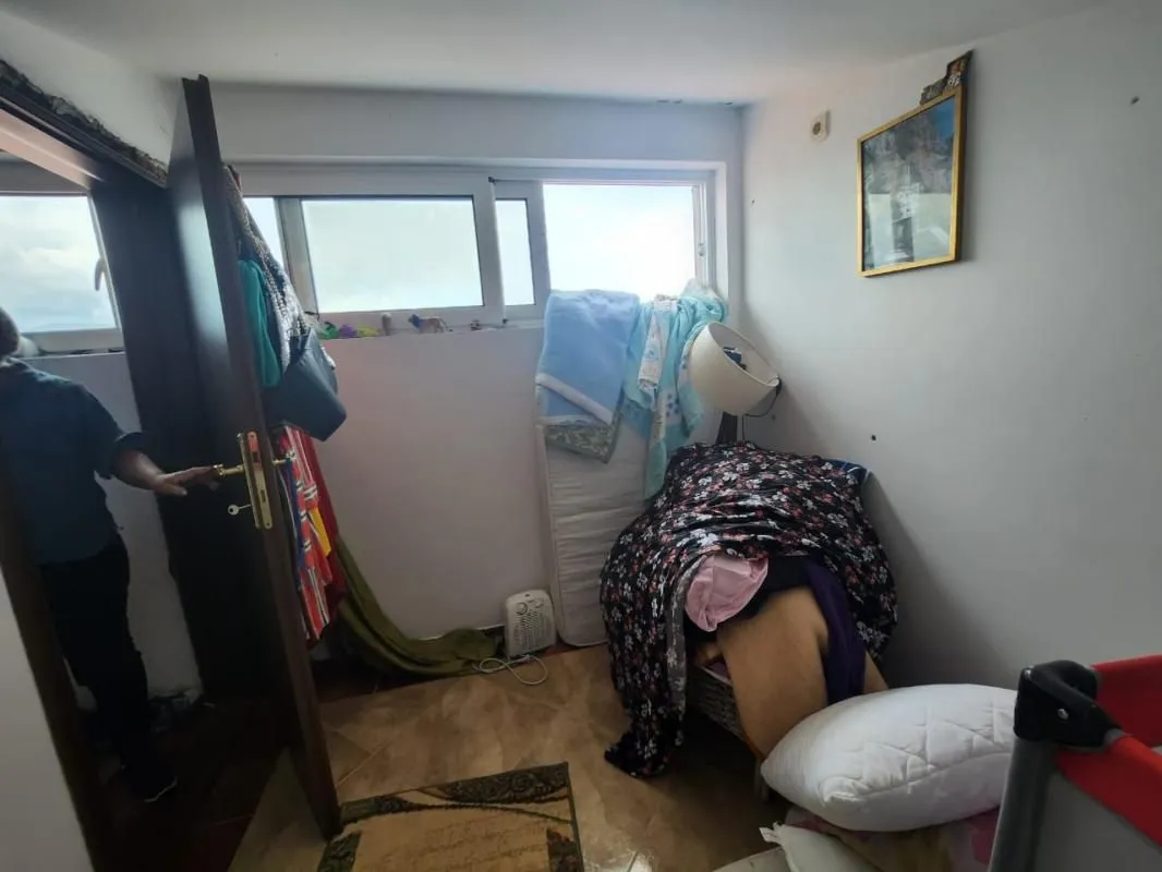 Prodaja, četvorosoban stan, 93m², Bijela, Herceg Novi