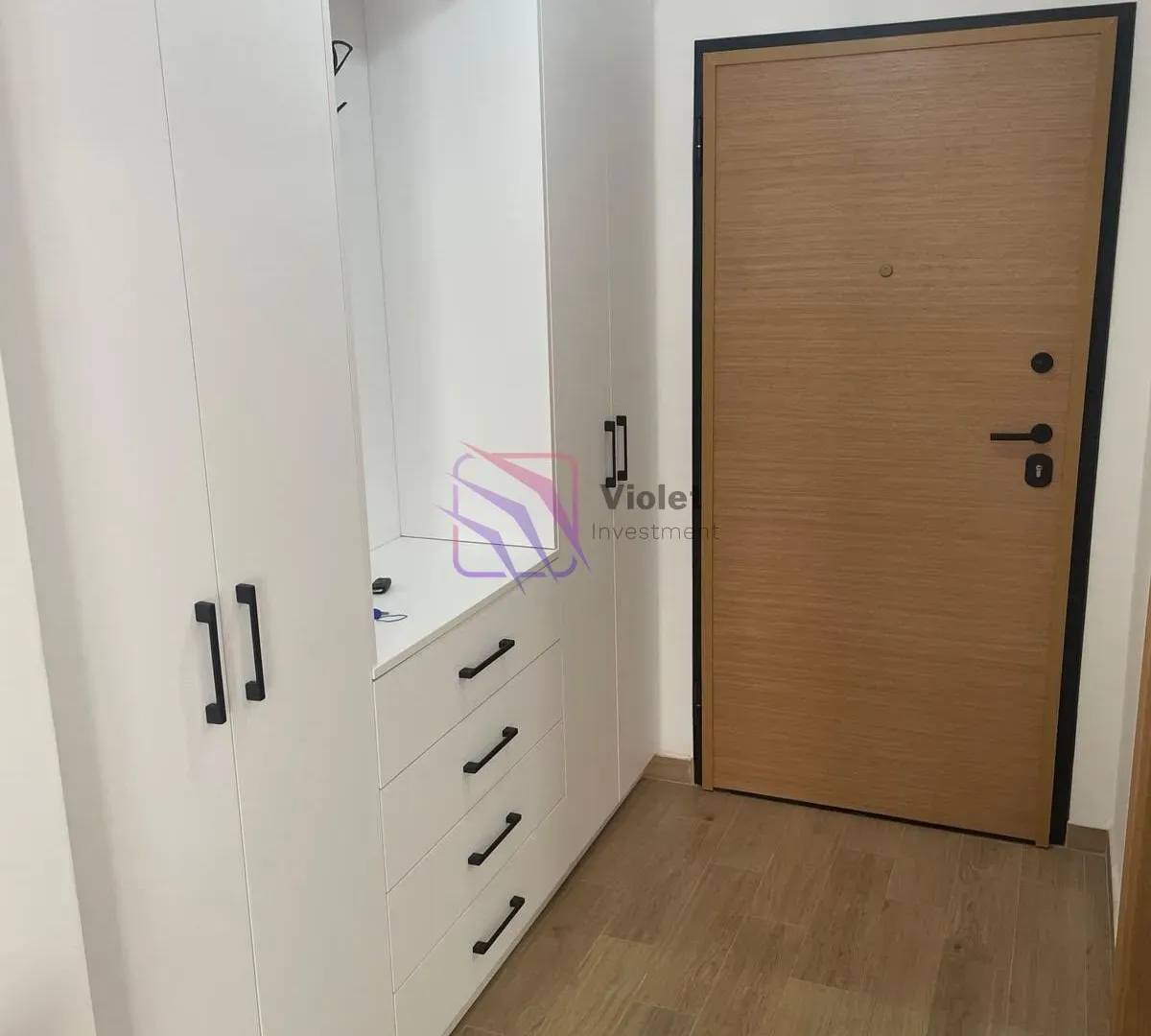 Sale, one bedroom apartment, 39m², Donji Štoj, Ulcinj