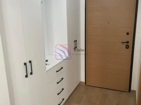 Sale, one bedroom apartment, 39m², Donji Štoj, Ulcinj - image 10
