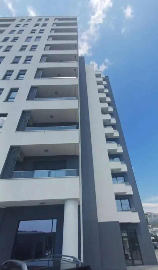 Sale, one bedroom apartment, 47m², Centar, Bar
