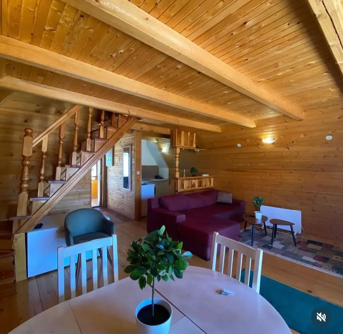 Prodaja, kuća, 55m², Borje, Žabljak