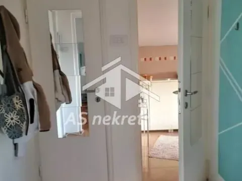 Izdavanje, dvosoban stan, 50m², Stari Grad, Beograd - image 19