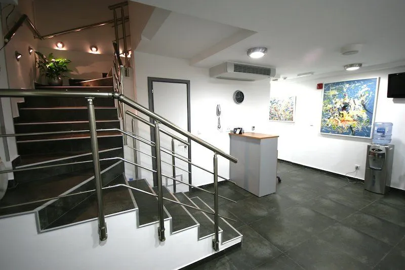 Sale, office space, 327m², Blok 5, Podgorica