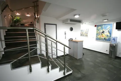 Sale, office space, 327m², Blok 5, Podgorica - image 3