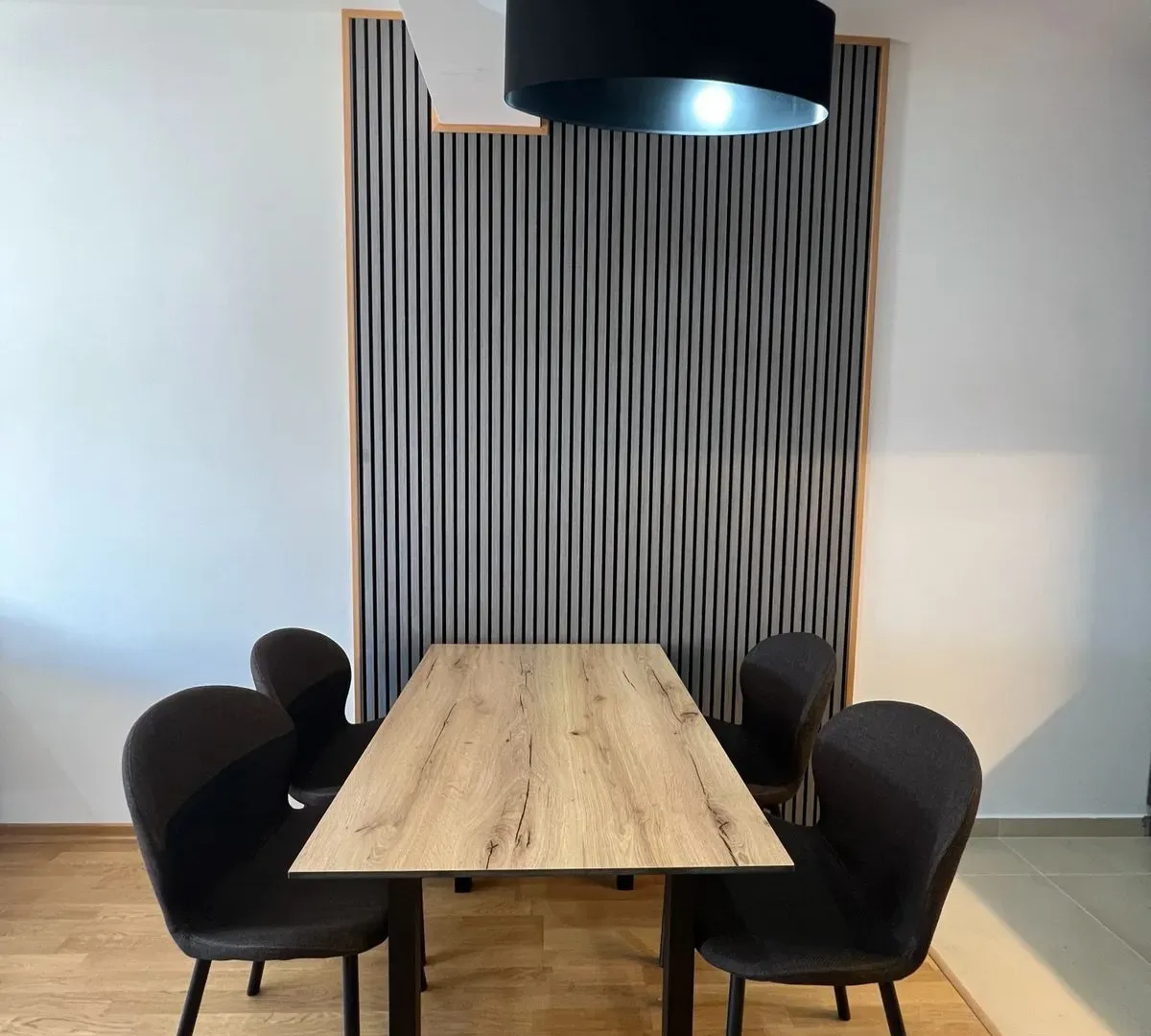 Prodaja, jednosoban stan, 47m², Zabjelo, Podgorica