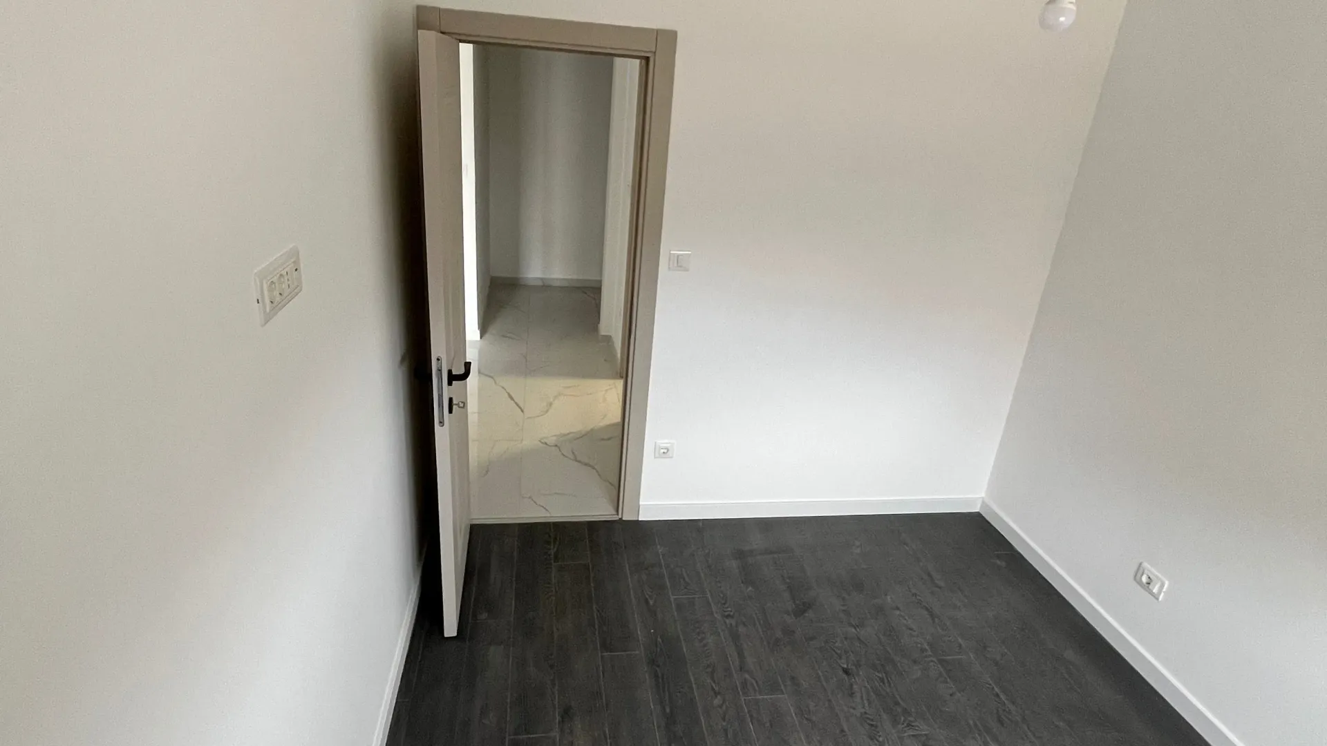 Sale, one bedroom apartment, 38m², Zabjelo, Podgorica