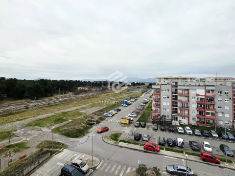 Izdavanje, jednosoban stan, 45m², Tuški Put, Podgorica - image 15