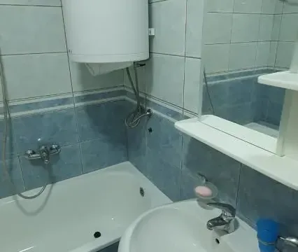 Izdavanje, dvosoban stan, 52m², Rotkvarija, Novi Sad Sve Podlokacije - image 12