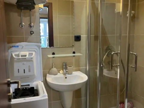 Izdavanje, garsonjera, 36m², Centar, Budva - image 5