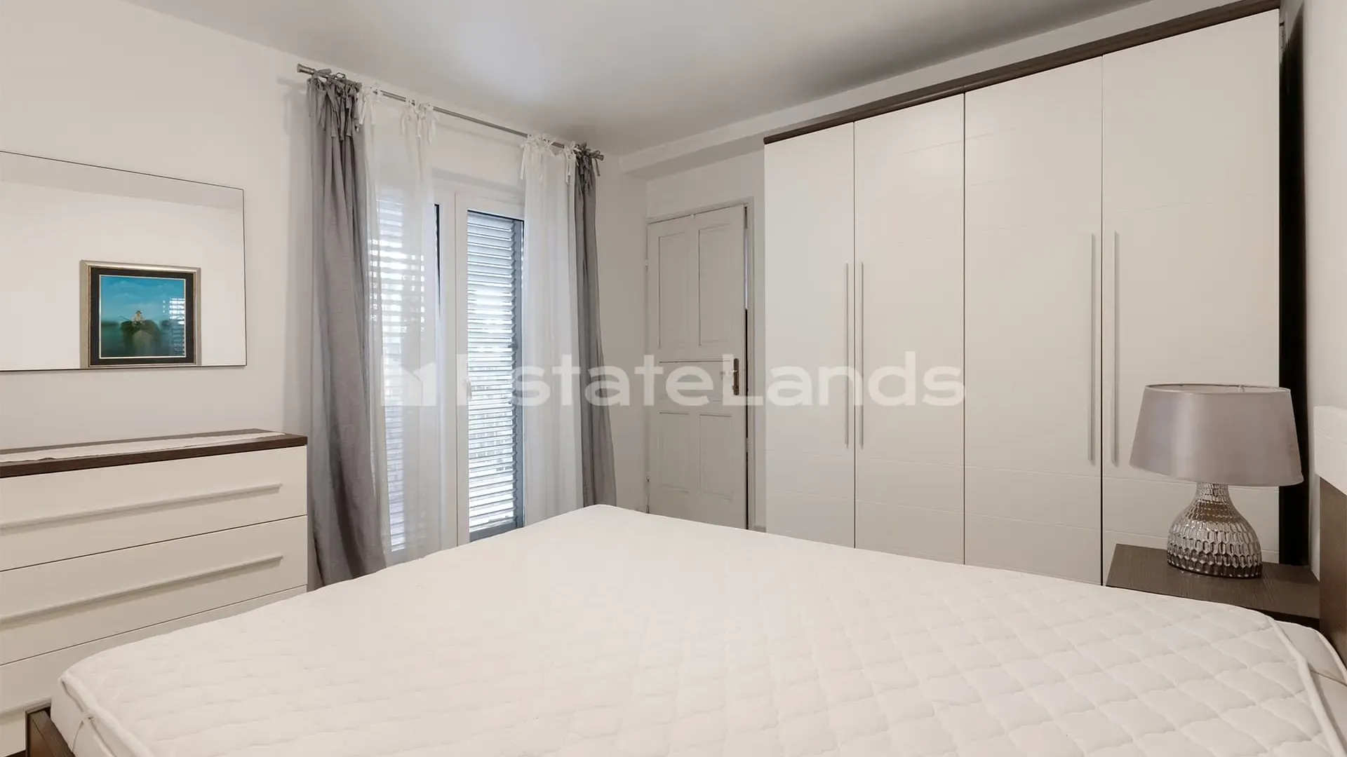 Prodaja, jednosoban stan, 52m², Donja Lastva, Tivat