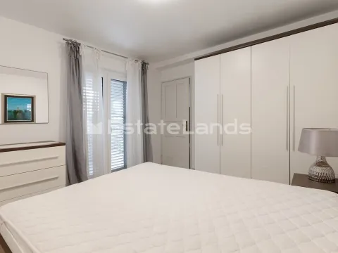 Prodaja, jednosoban stan, 52m², Donja Lastva, Tivat - image 14