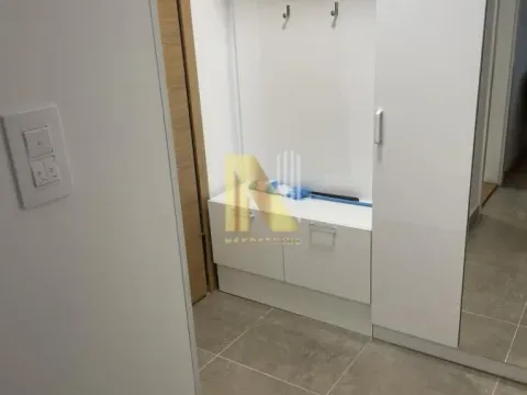 Izdavanje, dvosoban stan, 47m², Avijatičarsko naselje, Novi Sad Sve Podlokacije - image 7