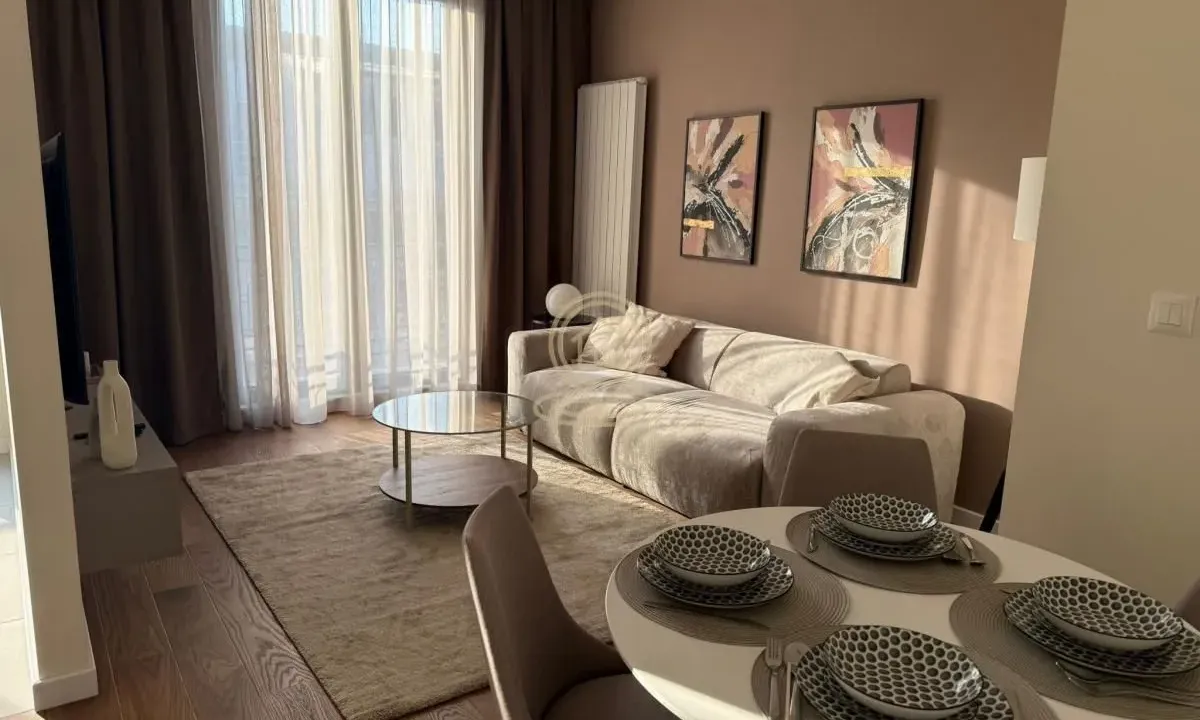 Prodaja, trosoban stan, 81m², Savski Venac, Beograd