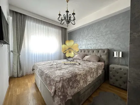 Izdavanje, dvosoban stan, 65m², Pobrežje, Podgorica - image 13