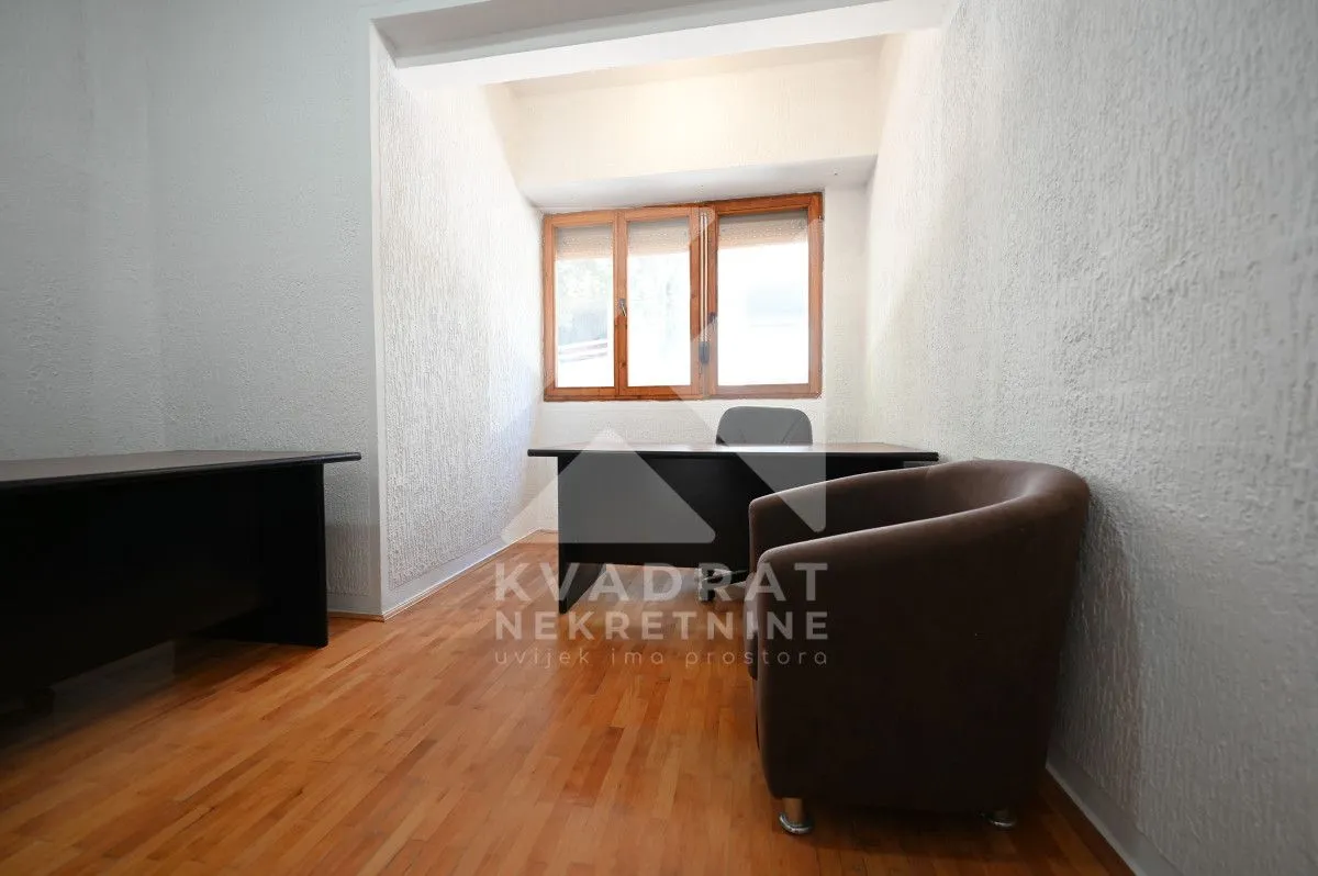 Rent, office space, 70m², Centar, Podgorica