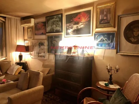 Prodaja, dvosoban stan, 74m², Savski Venac, Beograd - image 3