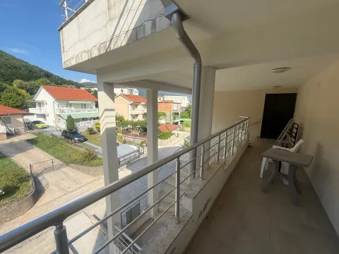Rent, three bedroom apartment, 54m², Bijela, Herceg Novi - image 11