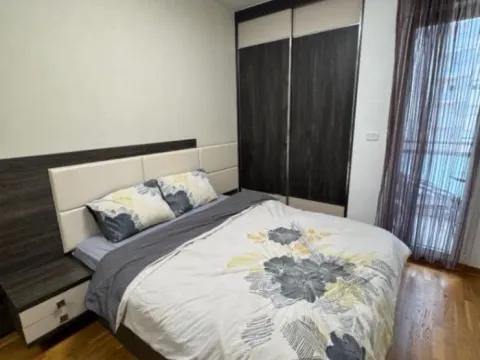 Izdavanje, jednosoban stan, 44m², City Kvart, Podgorica - image 7