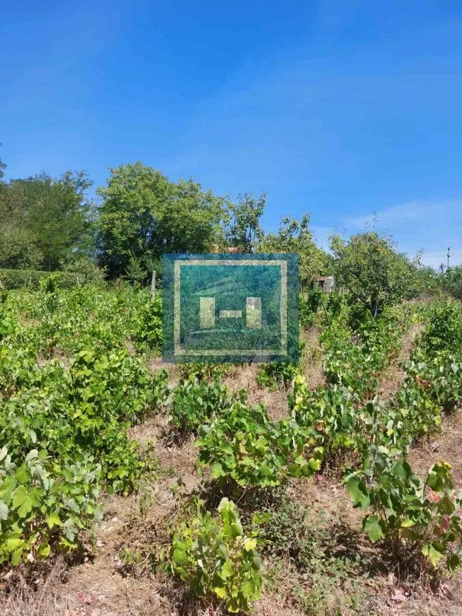 Sale, land lot, 1200m², Karadjordjevo brdo, Paraćin