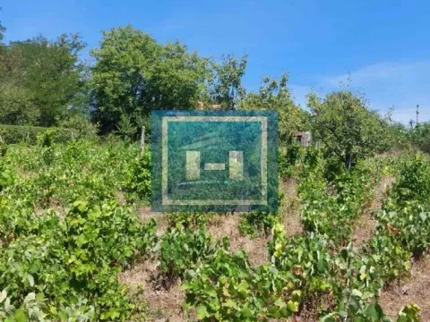 Sale, land lot, 12m², Karadjordjevo brdo, Paraćin
