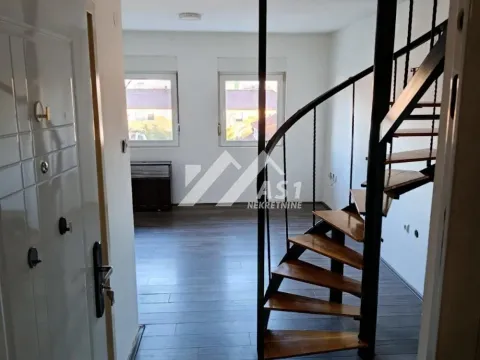 Izdavanje, dvosoban stan, 50m², Telep, Novi Sad Sve Podlokacije - image 2