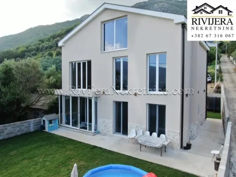 Prodaja, kuća, 254m², Baošići, Herceg Novi - image 5