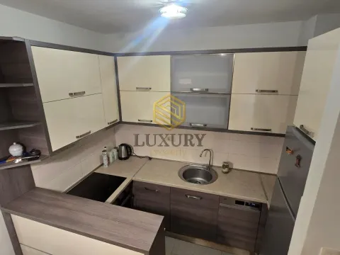 Rent, one bedroom apartment, 48m², City Kvart, Podgorica - image 3