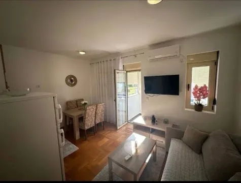 Rent, studio apartment, 26m², Zabjelo, Podgorica - image 3
