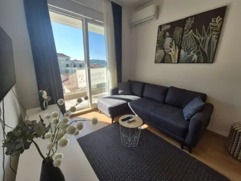 Prodaja, dvosoban stan, 60m², Budva, Crna Gora - image 9