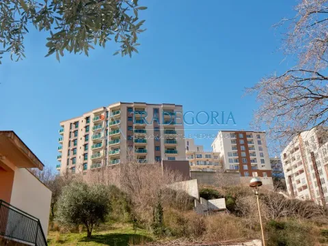 Prodaja, dvosoban stan, 63m², Bečići, Budva - image 3