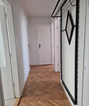 Rent, three bedroom apartment, 67m², Novi Beograd Blok 1 Fontana, Novi Beograd Sve Podlokacije - image 10