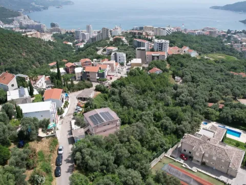 Prodaja, plac, 1597m², Bečići, Budva - image 5