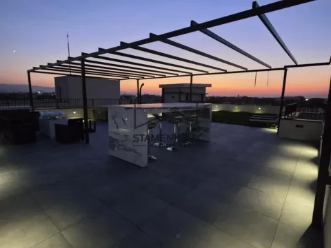 Sale, four bedroom apartment, 88m², Veternička rampa, Novi Sad Sve Podlokacije - image 12