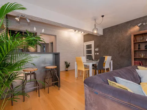 Prodaja, trosoban stan, 132m², Škaljari, Kotor - image 9