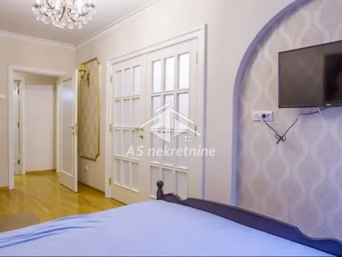 Sale, two bedroom apartment, 62m², Stari Grad, Beograd - image 18