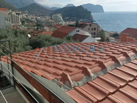 Prodaja, jednosoban stan, 110m², Petrovac, Budva - image 9